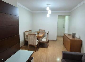 6b6b0968-3cb0-4121-81f2-ef938725e1b6 · Apartamento para locação em Jardim Japão com 3 quartos, sendo 1 suíte, 67m²