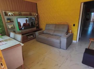 Casa · 140m² · 2 Quartos · 1 Vaga · Sobrado com 02 dormitórios à venda, 140m² por R$ 680.000,00 no Parque novo Oratório - Santo André /S