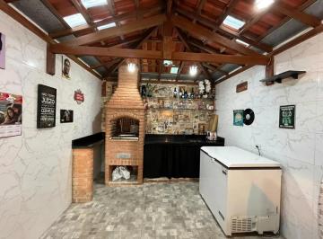 Casa · 83m² · 3 Quartos · 2 Vagas · Sobrado com 03 dormitórios à venda, 109 m² no Jardim Ipanema - Santo André/SP