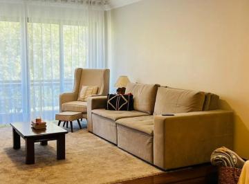 Apartamento · 160m² · 4 Quartos · 3 Vagas · Apartamento de 04 Dormitórios 160m² para Locação R$ 6.500,00 na Vila Assunção - Santo André - SP