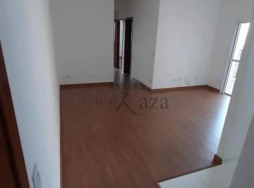Apartamento · 80m² · 3 Quartos · 2 Vagas · Apartamento Padrão em Jacareí