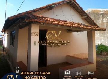 img0 · Casa com 3 Quarto(s) e 1 banheiro(s) para Alugar, 200 m² por R$ 1200 / Mês