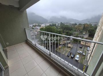 Foto 1 · Apartamento em Curicica, Rio de Janeiro