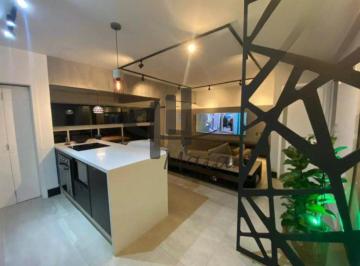 Apartamento · 65m² · 1 Quarto · 2 Vagas · Locação Apartamento Sao Caetano do Sul Santa Paula Ref: 20734