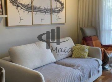 Apartamento · 67m² · 2 Quartos · 2 Vagas · Venda Apartamento Sao Caetano do Sul Olimpico Ref: 47976