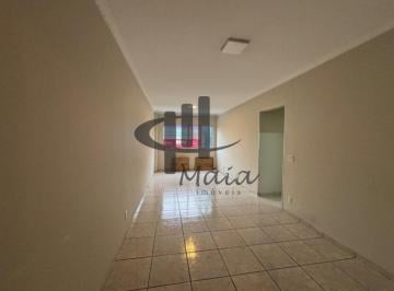 Apartamento · 60m² · 2 Quartos · 1 Vaga · Locação Apartamento Sao Caetano do Sul Centro Ref: 47974