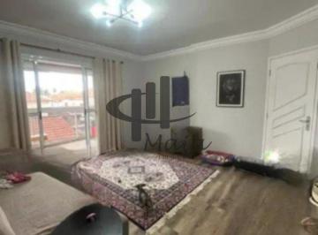 Apartamento · 124m² · 3 Quartos · 2 Vagas · Venda Apartamento Sao Caetano do Sul Fundacao Ref: 47979