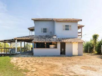Rural · 265m² · 2 Quartos · 15 Vagas · Chácara - Buquirinha II - 2 Dormitórios - 265m²
