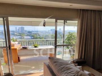 Apartamento · 98m² · 2 Quartos · 2 Vagas · Apartamento com 98m² à Venda Condomínio Clube Magic Resort Jardim Marajoara