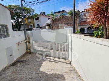 Casa · 52m² · 2 Quartos · 1 Vaga · Sobrado para Locação Jardim Umuarama 2 quartos