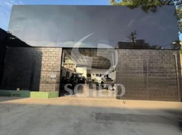 Comercial · 400m² · 4 Vagas · Galpão à Venda em Interlagos | 632 m² de Área Total | 400 m² Construídos | Mezanino | Pé-Direito de