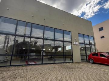 FACHADA · 39653 - Comercial/Galpão - Comercial - No bairro Jardim Campos Elísios