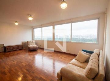Apartamento · 170m² · 4 Quartos · 2 Vagas · Apartamento à Venda - Chácara Santo Antonio, 4 Quartos, 170 m² - São Paulo