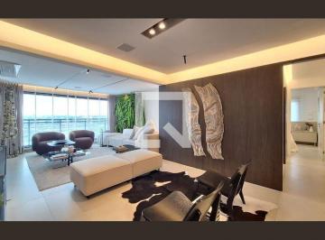 Apartamento · 153m² · 3 Quartos · 3 Vagas · Apartamento à Venda - Vila Leopoldina, 3 Quartos,  153 m² - São Paulo