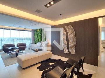 Apartamento · 153m² · 3 Quartos · 3 Vagas · Apartamento à Venda - Vila Leopoldina, 3 Quartos, 153 m² - São Paulo