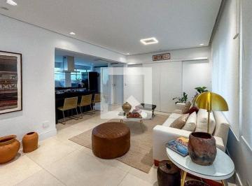 Apartamento · 122m² · 2 Quartos · 1 Vaga · Apartamento à Venda - Jardim Paulista, 2 Quartos, 122 m² - São Paulo