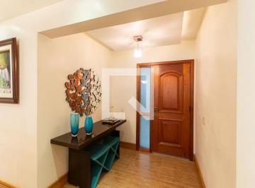 Apartamento · 167m² · 3 Quartos · 2 Vagas · Apartamento à Venda - Grajaú, 3 Quartos,  167 m² - Rio de Janeiro