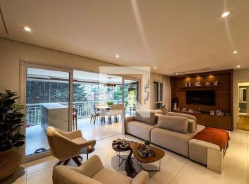 Apartamento · 146m² · 3 Quartos · 3 Vagas · Apartamento à Venda - Belém, 3 Quartos,  146 m² - São Paulo