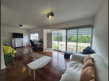 Apartamento · 189m² · 4 Quartos · 3 Vagas · Apartamento à Venda - Morumbi, 4 Quartos, 189 m² - São Paulo