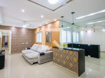 Apartamento · 170m² · 3 Quartos · 2 Vagas · Apartamento à Venda - Jardim Bela Vista, 3 Quartos, 170 m² - Santo André