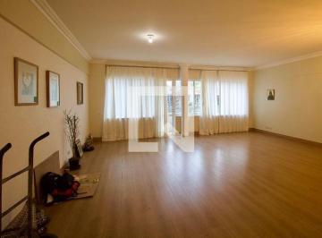 Apartamento · 200m² · 3 Quartos · 2 Vagas · Apartamento à Venda - Batel, 3 Quartos, 200 m² - Curitiba