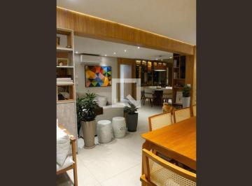 Apartamento · 155m² · 3 Quartos · 3 Vagas · Apartamento à Venda - Jardim Marajoara , 3 Quartos, 155 m² - São Paulo