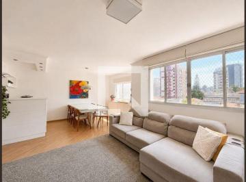Apartamento · 122m² · 3 Quartos · 1 Vaga · Apartamento à Venda - Vila Mariana, 3 Quartos,  122 m² - São Paulo