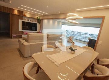 Apartamento · 159m² · 3 Quartos · 2 Vagas · Apartamento à Venda - Mooca, 3 Quartos, 159 m² - São Paulo