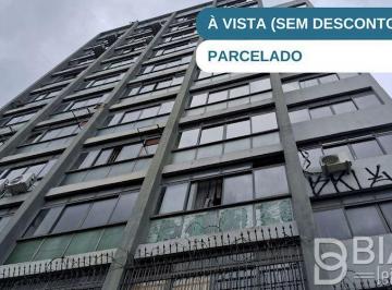 Modelo com À Vista e Parcelado - 2026-02-13T161547.712.jpg · Sala Comercial no "Edifício Honório Líbero" - Brás  - S