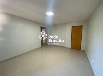 Apartamento · 62m² · 3 Quartos · SHCES 407 - Apartamento com 3 quartos - aceita financiamento e FGTS - Cruzeiro Novo
