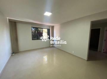 Apartamento · 62m² · 3 Quartos · SHCES 407 - Apartamento com 3 quartos - aceita financiamento e FGTS - Cruzeiro Novo