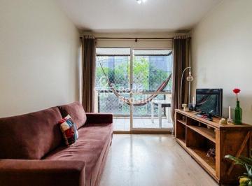 Apartamento · 59m² · 2 Quartos · SQN 209 - Apartamento com 2 quartos - reformado - andar alto - aceita financiamento e FGTS - Asa Nor