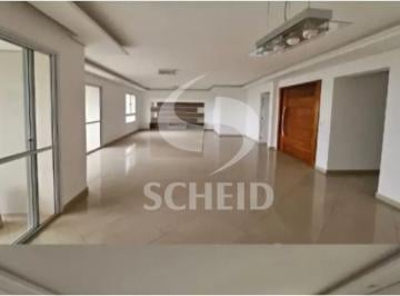 Apartamento · 149m² · 3 Quartos · 2 Vagas · Apartamento de 149m² em andar alto com 3 suítes no Jardim Marajoara