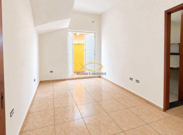 Casa · 33m² · 1 Quarto · 1 Vaga · Casa de Condomínio com 1 quarto, Ribeirópolis, Praia Grande - R$ 190 mil, Cod: 60022745