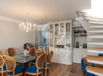 Casa · 180m² · 3 Quartos · 2 Vagas · Casa com 3 dormitórios, suíte com closet e lazer no Jd. das Acácias