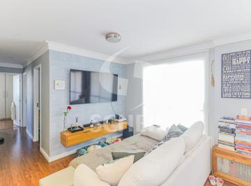 Apartamento · 94m² · 3 Quartos · 2 Vagas · Apartamento a venda Alto da Boa Vista 94 mts 3 quartos 2 vagas