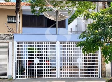Casa · 156m² · 3 Quartos · Casa 3 Dormitórios 1 Suíte Alto da Boa Vista