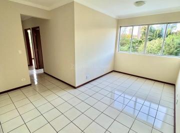 Apartamento · 68m² · 3 Quartos · 1 Vaga · Edifício Residencial Guaritá