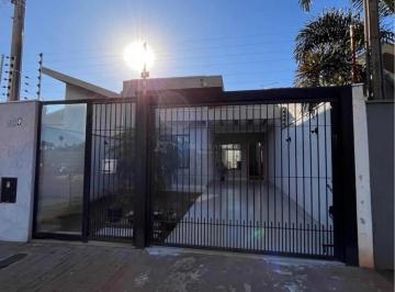 Casa · 93m² · 3 Quartos · 2 Vagas · Linda casa no Jardim Campo Belo