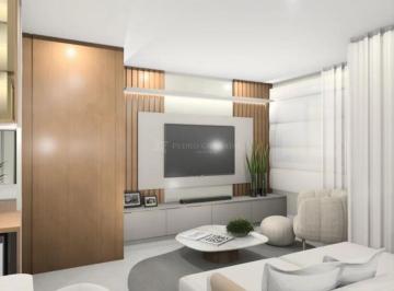 Apartamento · 93m² · 2 Quartos · 2 Vagas · Edifício Soul