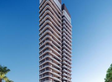 Apartamento · 119m² · 2 Quartos · 2 Vagas · The Place