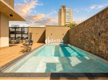Apartamento · 171m² · 3 Quartos · 2 Vagas · Apartamento com 3 quartos sendo suítes  disponível para venda no bairro Santa Maria em Uberlândia-MG