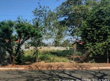 Terreno · 510m² · Terreno a venda - cond. em Fronteira-MG