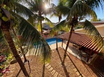 Casa · 381m² · 4 Quartos · 4 Vagas · Damha I - Natureza e Lazer Privativo