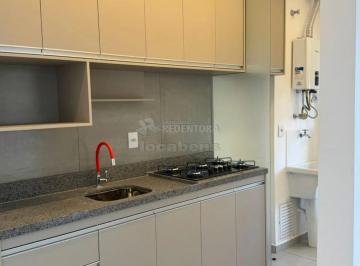 Apartamento · 44m² · 2 Quartos · 1 Vaga · Apartamento Padrão para Locação ou Venda com 02 Dormitórios, 01 Tipo Apartamento no bairro Vila Rede