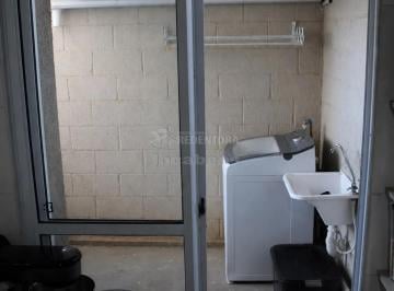 Apartamento · 50m² · 2 Quartos · 1 Vaga · Apartamento - Térreo - Condomínio Parque Rio Liri.