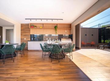 Apartamento · 171m² · 3 Quartos · 2 Vagas · Apartamento com 3 quartos sendo suítes disponível para venda no bairro Santa Maria em Uberlândia-MG