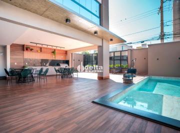 Apartamento · 171m² · 3 Quartos · 2 Vagas · Apartamento com 3 quartos suítes disponível para venda no bairro Santa Maria em Uberlândia-MG