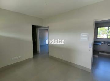 Apartamento · 62m² · 2 Quartos · 1 Vaga · Apartamento com 2 quartos, 1 suíte disponível para venda no bairro Tibery, Uberlândia-MG