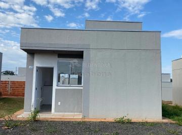 Casa · 200m² · 2 Quartos · 1 Vaga · Casa 02 dorm a venda - Jardim Leste